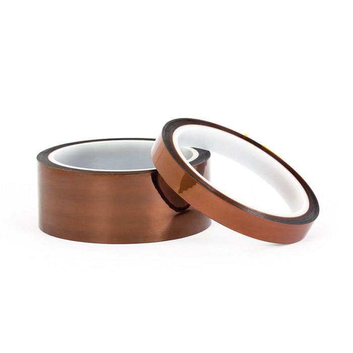 Polyimide tape also referred to as Kapton tape