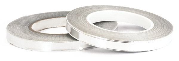 Aluminum Foil Tape for plating