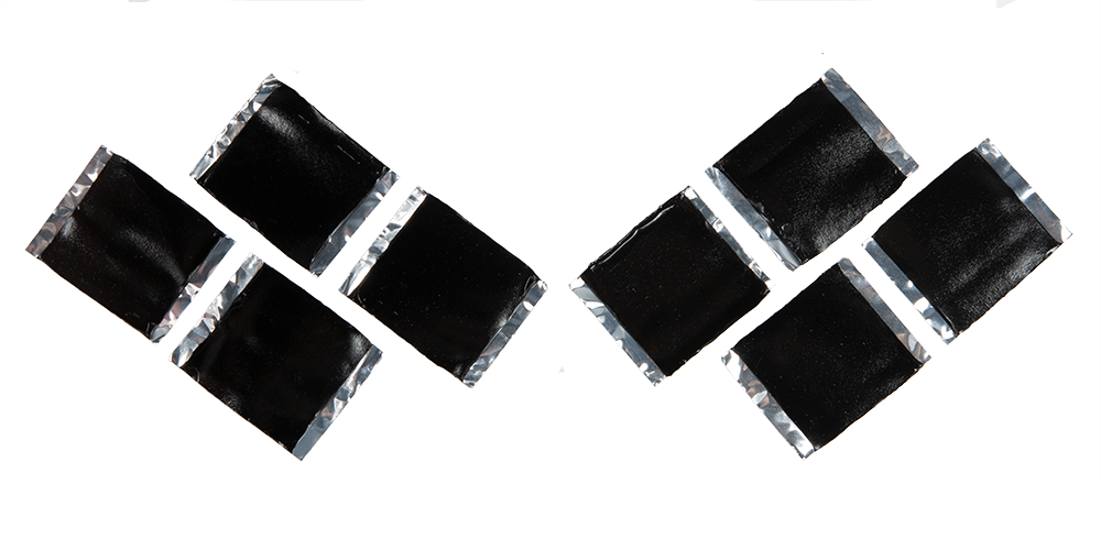 Automotive butyl