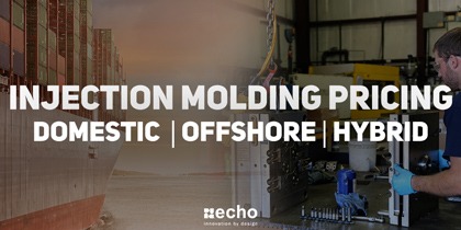 Injection Molding Pricing