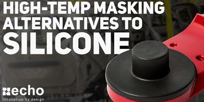 alternatives to Silicone