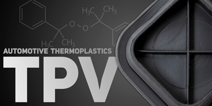 automotive thermoplastics tpv