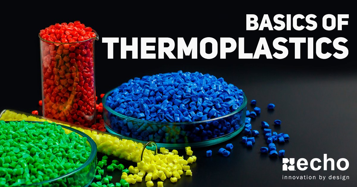 basics of thermoplastics