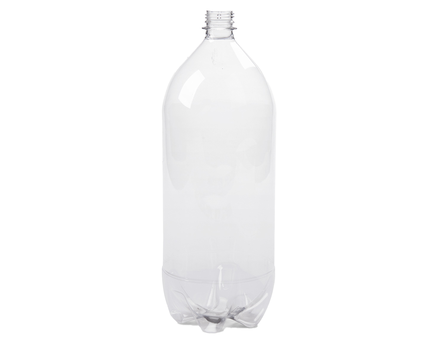 PET Plastic Bottle