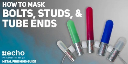 masking caps