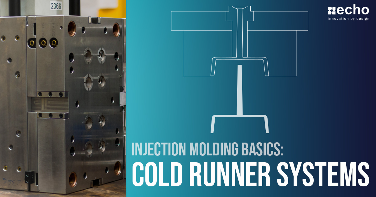 Injection Molding Basics: Cold Runner Systems