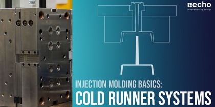 cold runner system