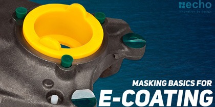 e-coat masking basics