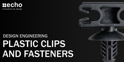 Designing automotive clips