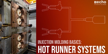 hot runner injection molding
