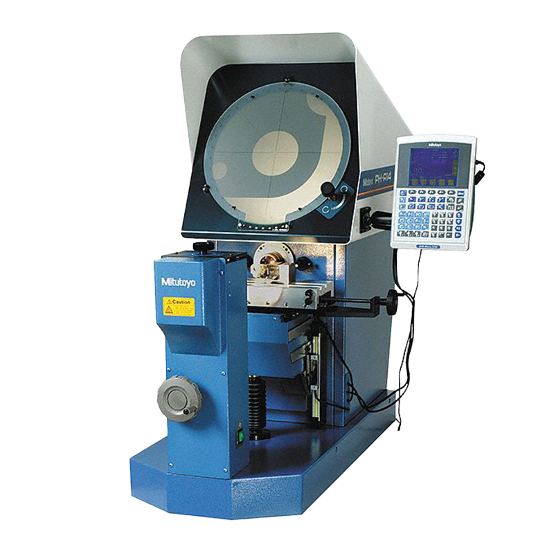 measuring rubber tolerances