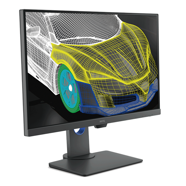 Recommended monitor for Solidworks