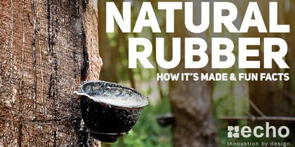 basics of natural rubber
