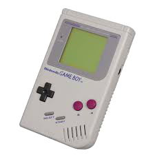 Nintendo Gameboy