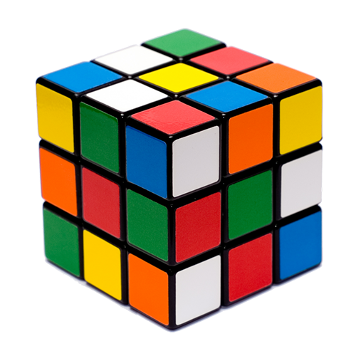 Rubik's Cube