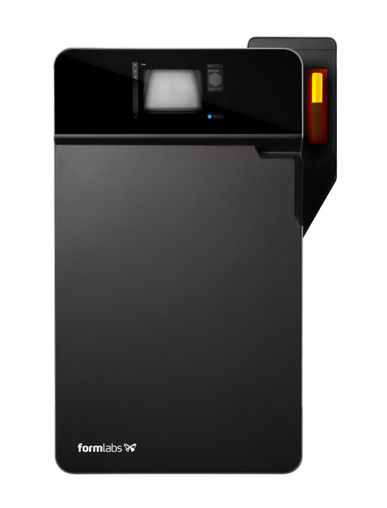 Formlabs SLS 3d printer