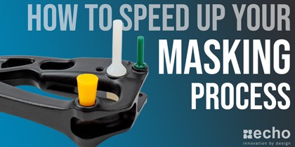 speeding up your masking
