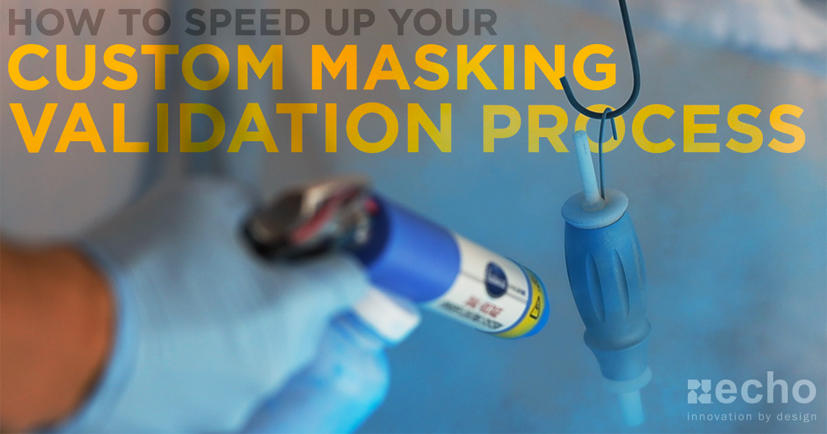 fast masking solutions