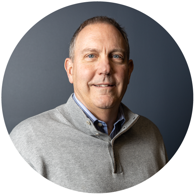 Steve Combs, CFO of Echo Engineering