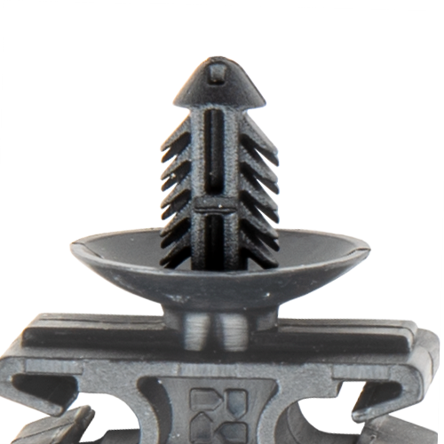 Plastic discount clips automotive